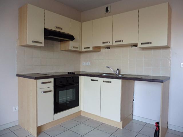 Appartement 2 pièces 50 m²
