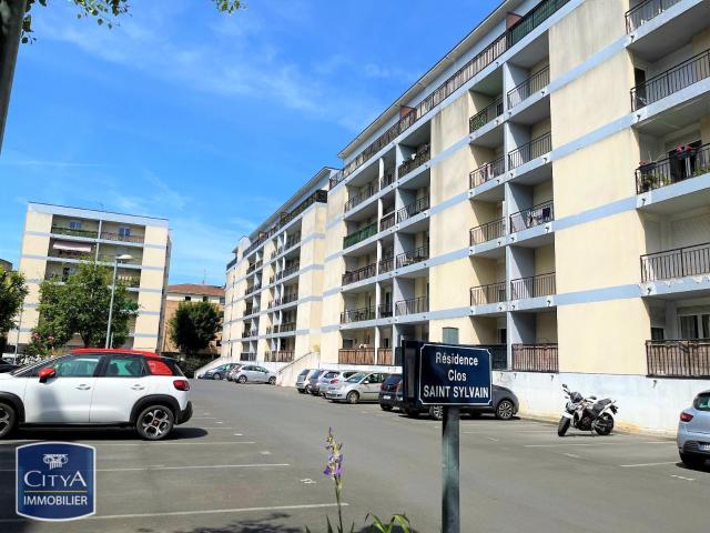 Appartement 2 pièces 50 m²