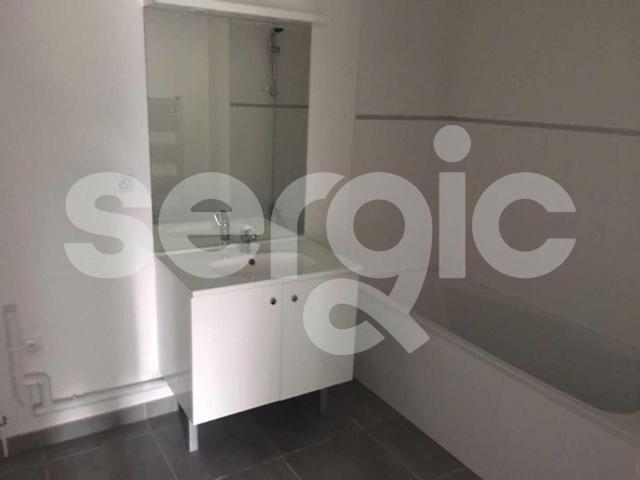 Appartement 2 pièces 50 m²