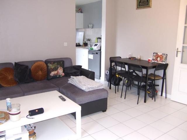 Appartement 2 pièces 50 m²