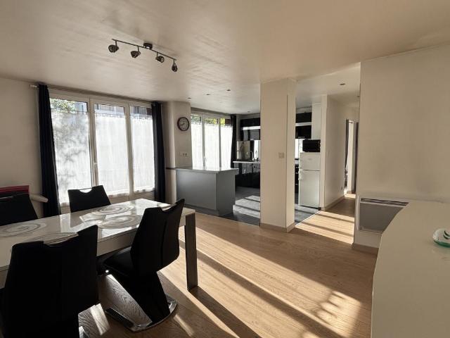 Appartement 2 pièces 50 m²