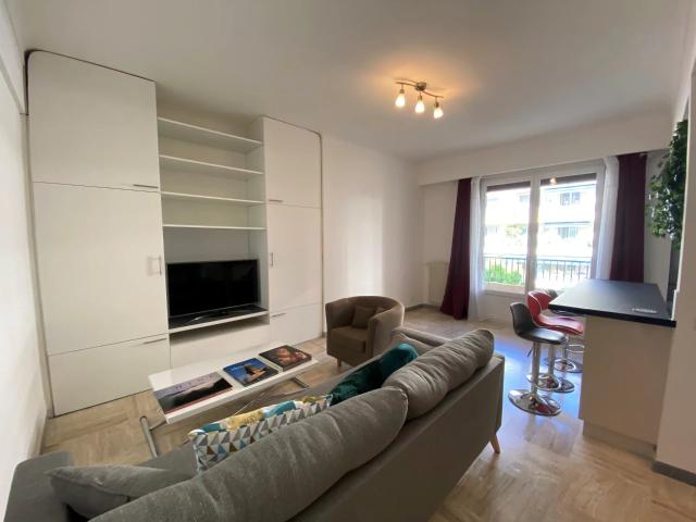 Appartement 2 pièces 50 m²