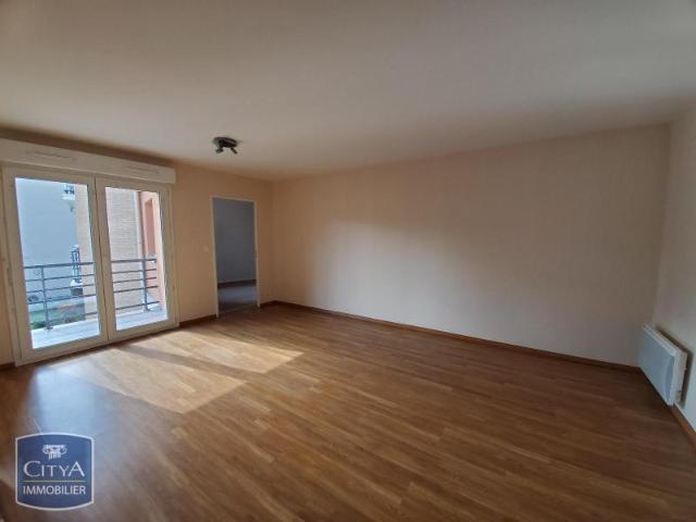 Appartement 2 pièces 50 m²