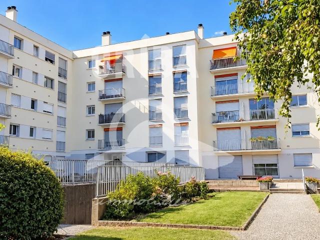 Appartement 2 pièces 50 m²
