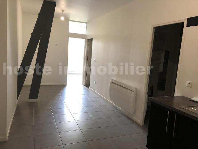 Appartement 2 pièces 50 m²