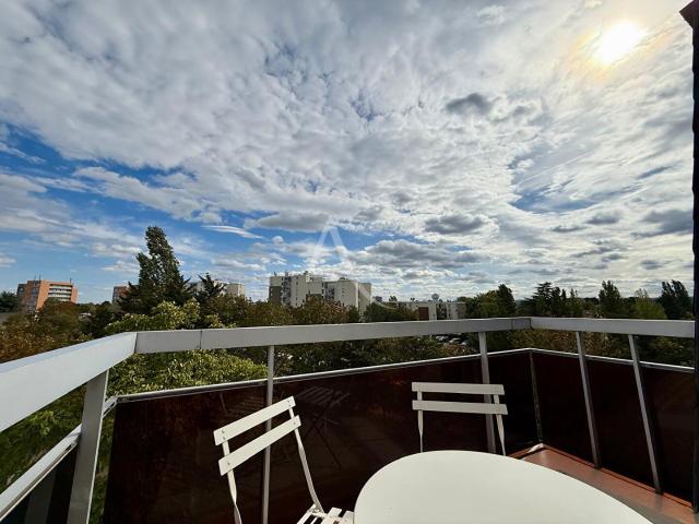 Appartement 2 pièces 50 m²