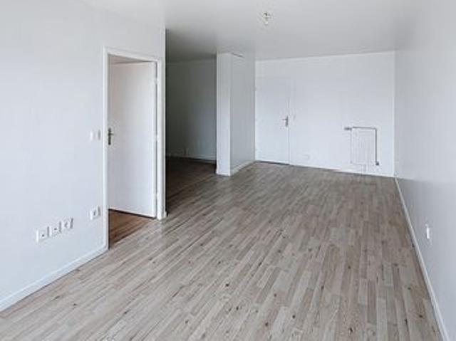 Appartement 2 pièces 50 m²