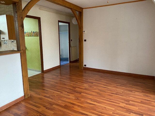 Appartement 2 pièces 50 m²