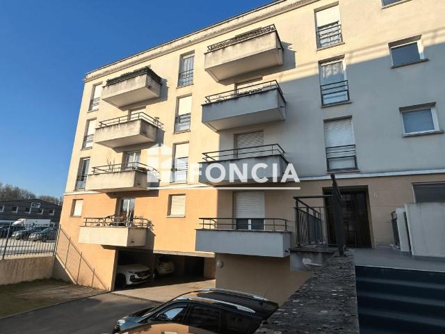 Appartement 2 pièces 50 m²