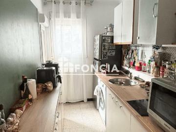 Appartement 2 pièces 50 m²