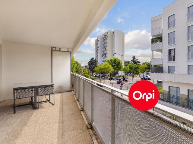Appartement 2 pièces 50 m²