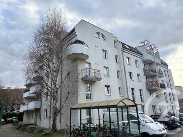 Rue de Metzeral, Krutenau-Bourse, Strasbourg Bas-Rhin, Bas-Rhin