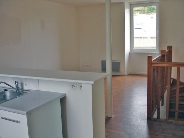 Appartement 2 pièces 50 m²