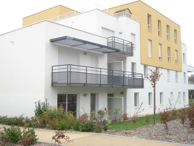 Appartement 2 pièces 50 m²