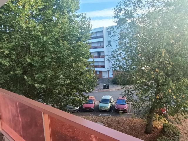 Appartement 2 pièces 52 m²