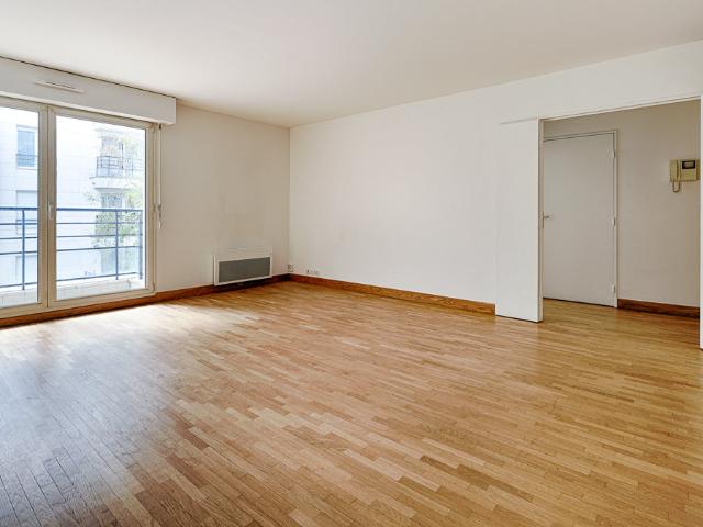 Appartement 2 pièces 50 m²