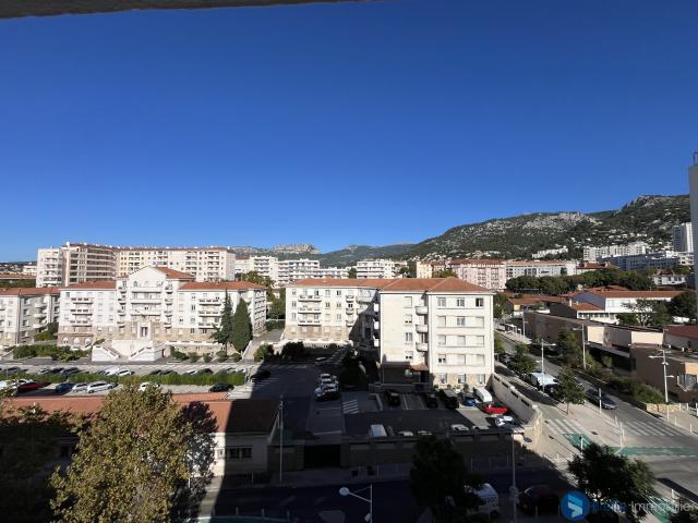 Appartement 2 pièces 50 m²