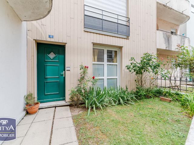 Appartement 2 pièces 50 m²