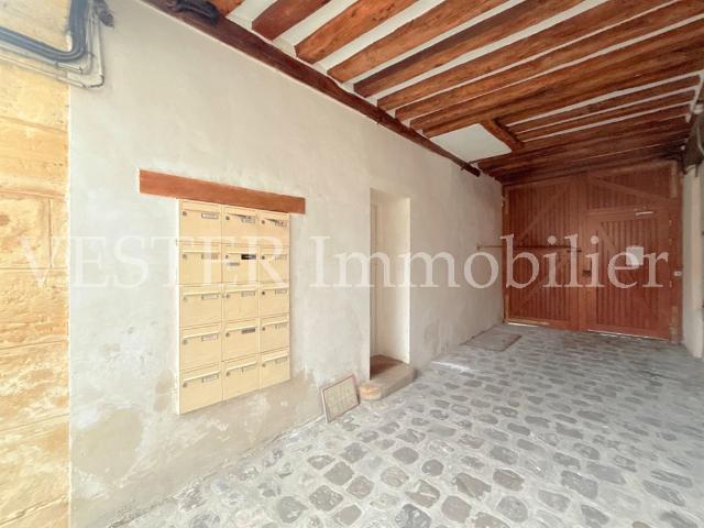Appartement 2 pièces 50 m²