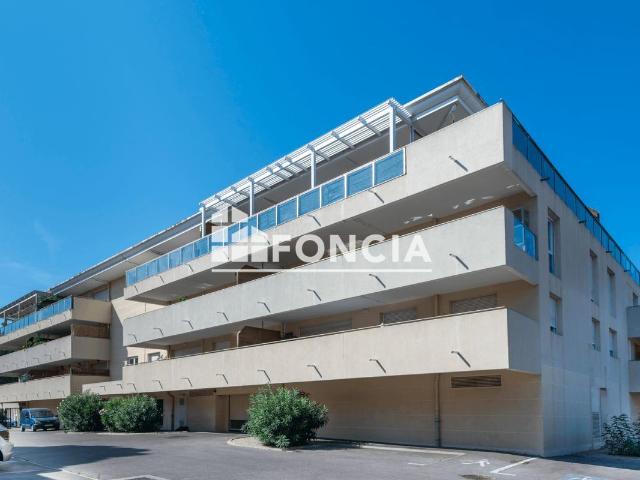Appartement 2 pièces 50 m²