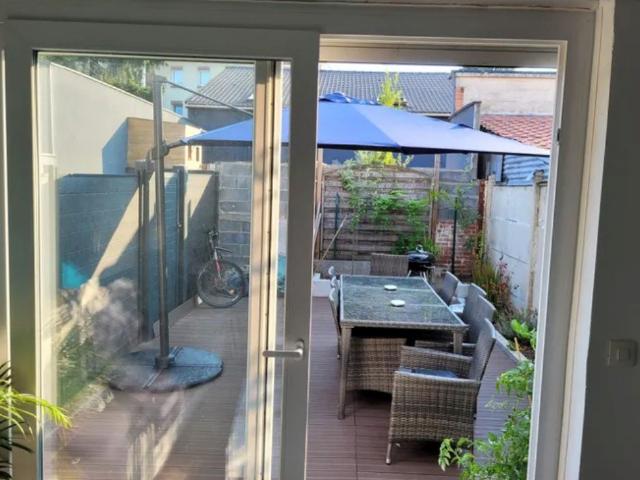 Appartement 2 pièces 50 m²