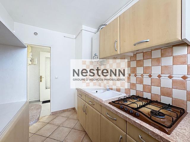 Appartement 2 pièces 50 m²