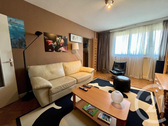 Appartement 2 pièces 50 m²