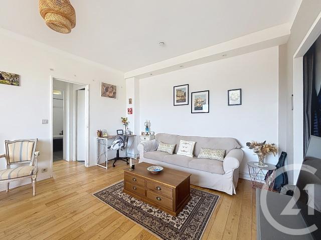 Appartement 2 pièces 50 m²