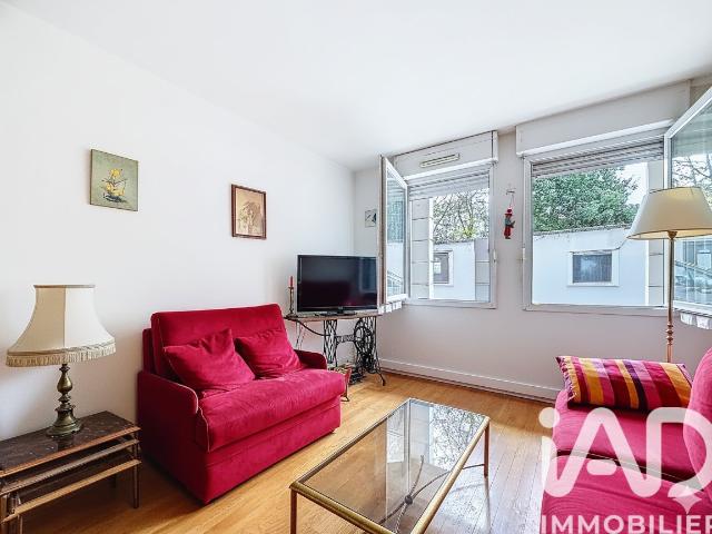Appartement 2 pièces 50 m²