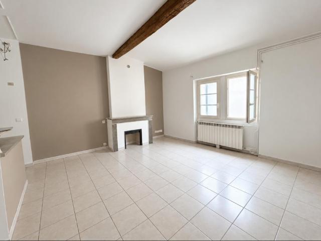 Appartement 2 pièces 50 m²