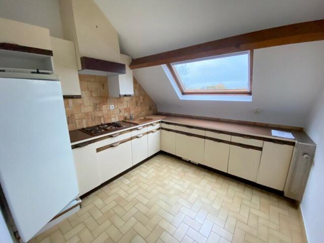Appartement 2 pièces 50 m²