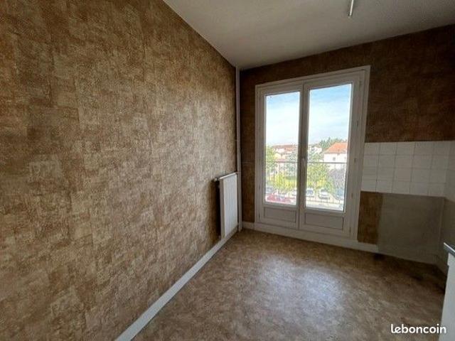 Appartement 2 pièces 50 m²