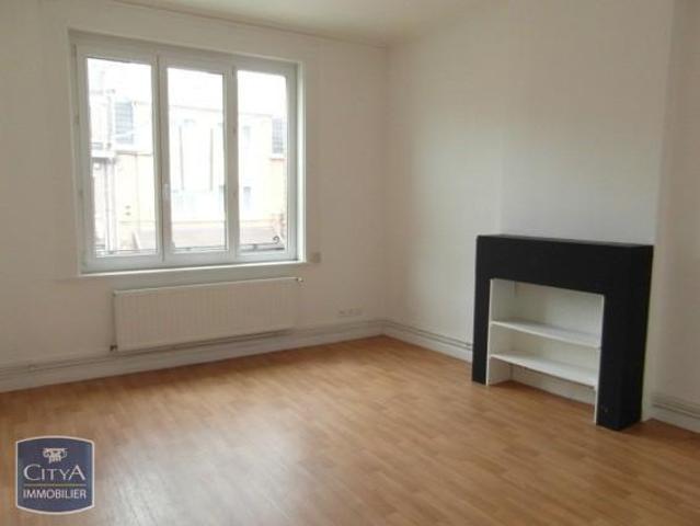 Appartement 2 pièces 50 m²