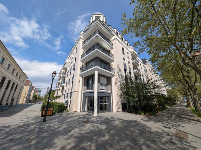 Appartement 2 pièces 50 m²