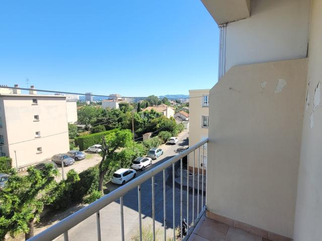 Appartement 2 pièces 50 m²