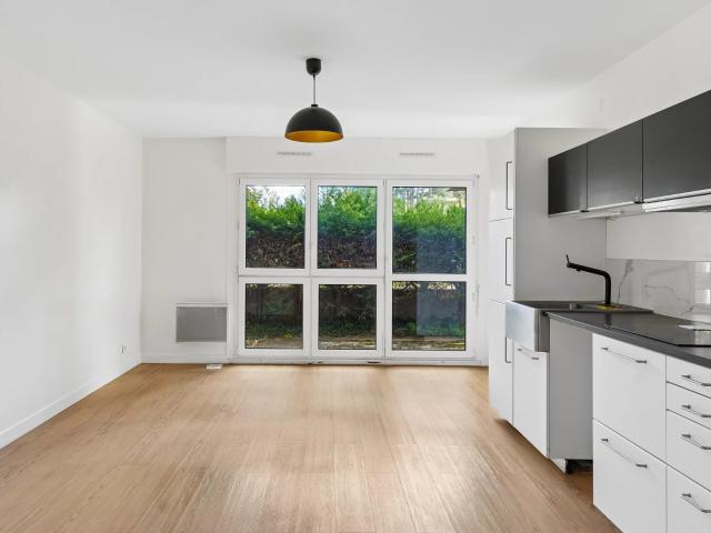 Appartement 2 pièces 50 m²