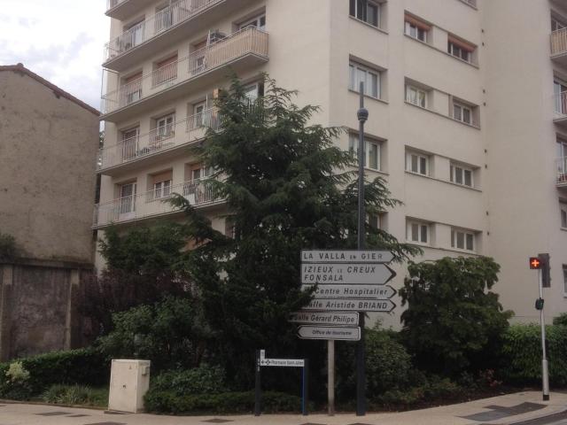 Appartement 2 pièces 50 m²
