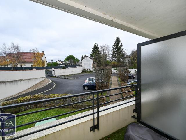 Appartement 2 pièces 50 m²