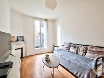 Borriglione, La Provençale Nice, Nice, Alpes-Maritimes