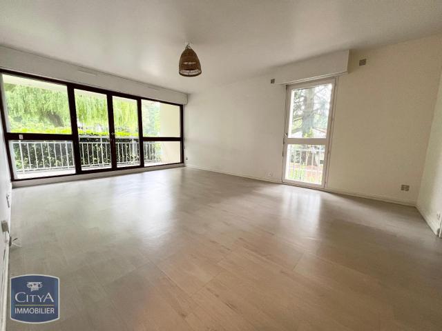 Appartement 2 pièces 50 m²