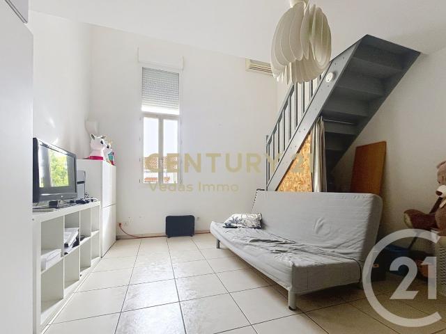 Appartement 2 pièces 50 m²