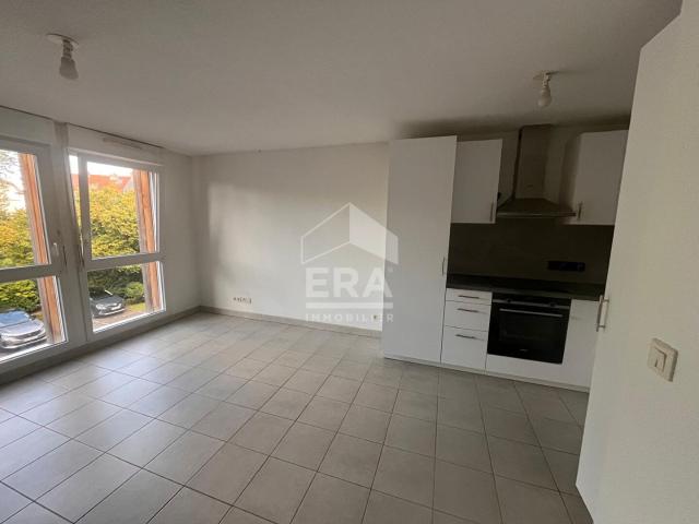 Appartement 2 pièces 50m2 LONGEVILLE LES METZ