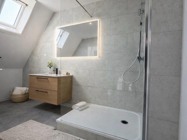 Appartement 2 pièces 51 M2