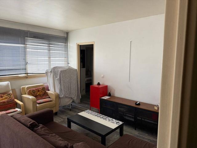 Appartement 2 pièces 50m2