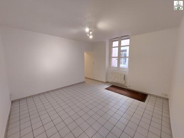 Appartement 2 pièces 50m²