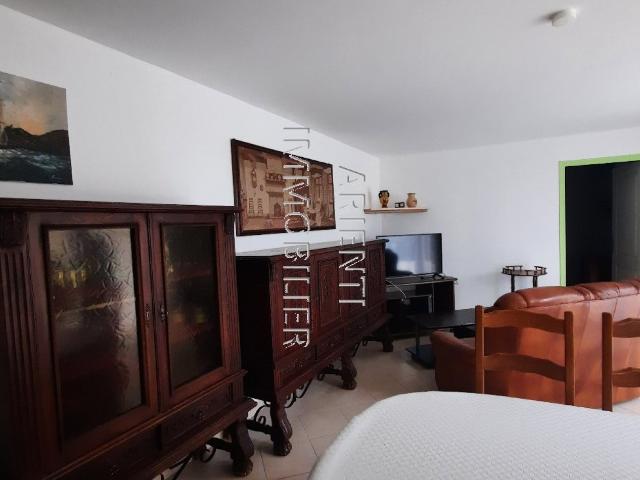 Appartement 2 pièces, 50m² en location à Cleon D'andran 600 € par mois