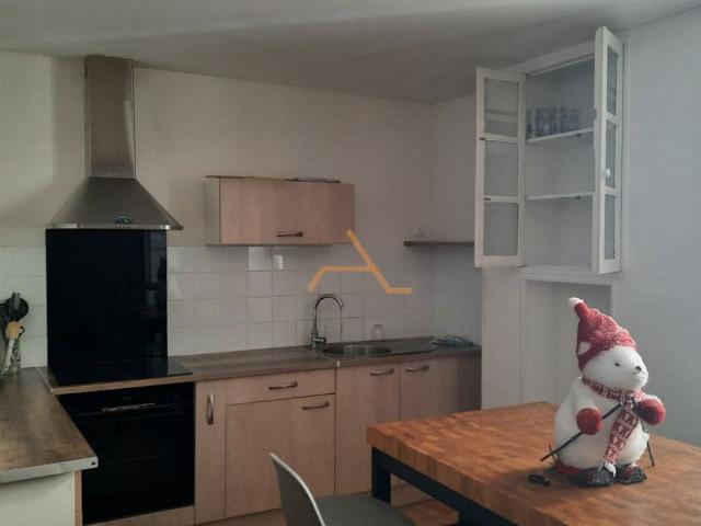 Appartement 2 pièces, 50m²en location à La Begude De Mazenc638 € par mois