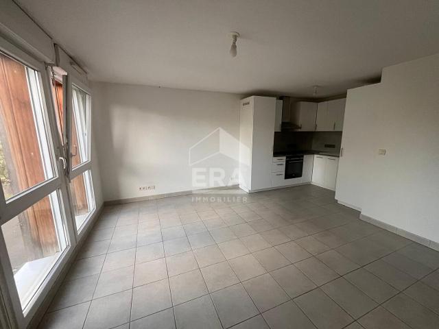 Appartement 2 pièces 50m² LONGEVILLE LES METZ
