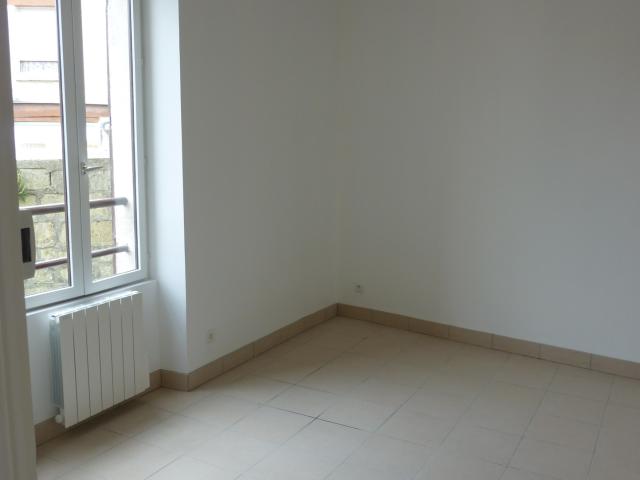Appartement 2 pièces
