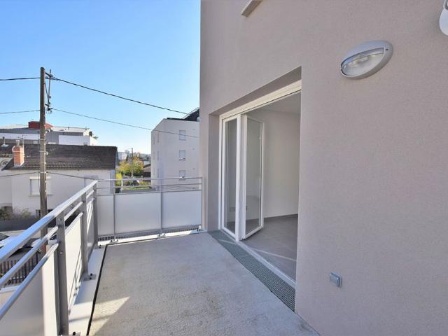 Appartement 2 pièces